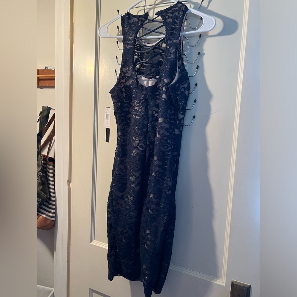 Beautiful dress